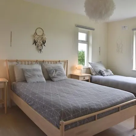 Ferienhaus Mountain View Cloontyprughlish