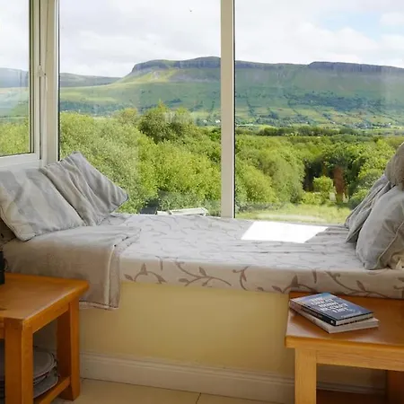 Ferienhaus Mountain View Cloontyprughlish