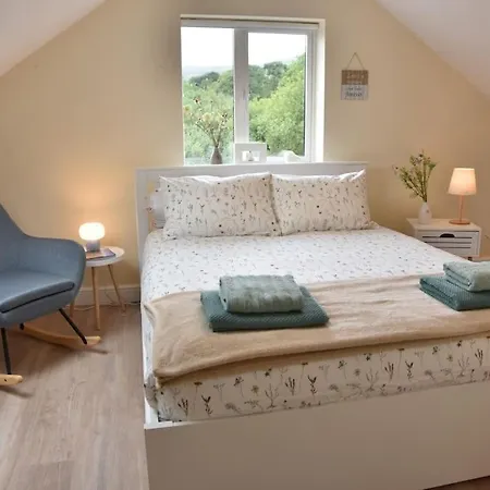 Ferienhaus Mountain View Cloontyprughlish