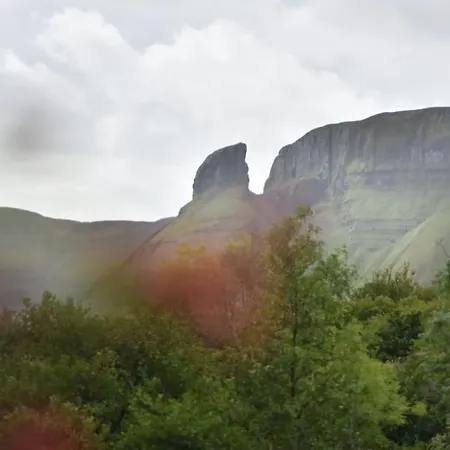 Mountain View *