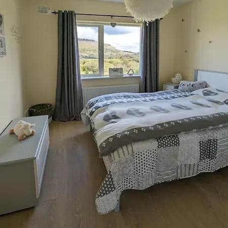 Mountain View Ferienhaus