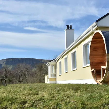 Ferienhaus Mountain View *